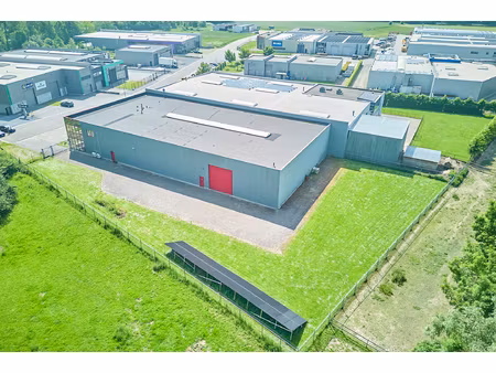 commercieel te koop in maasmechelen