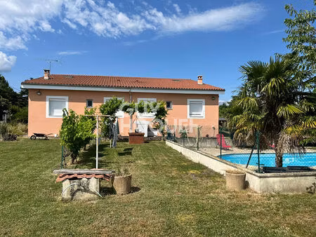 maison saint romain le puy 148 m2