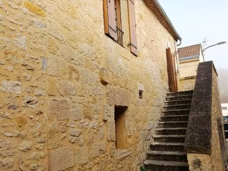 vente maison à lalinde (24150) : à vendre / 114m² lalinde