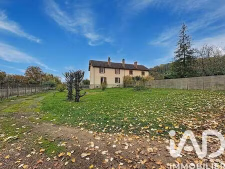 vente maison au lardin-saint-lazare (24570) : à vendre / 130m² le lardin-saint-lazare