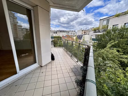 2 pieces 50 m2 la garenne colombes