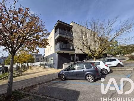 vente appartement 4 pièces à murianette (38420) : à vendre 4 pièces / 72m² murianette