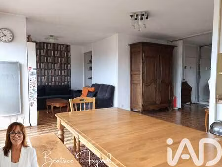 vente appartement 6 pièces et plus à sorbiers (42290) : à vendre 6 pièces et plus / 125m² 
