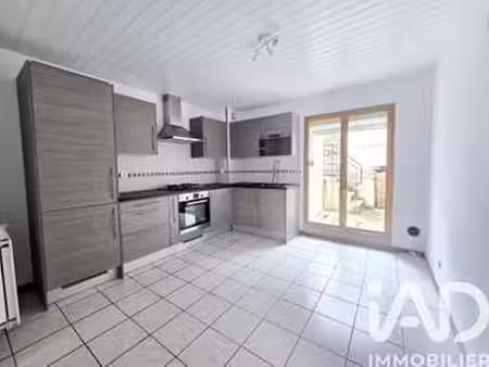 vente maison à fleigneux (08200) : à vendre / 58m² fleigneux