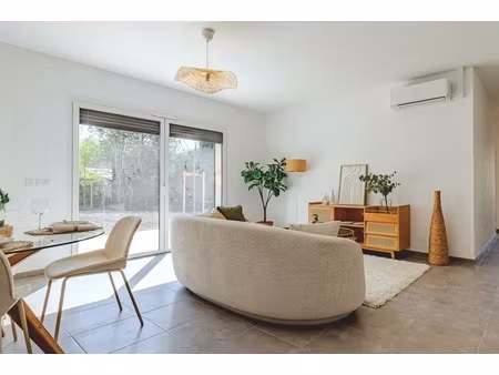 annonce appartement à vendre