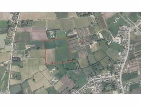 grond te koop in berlaar