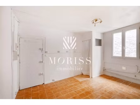 annonce appartement à vendre