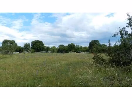 a vendre gramat  zone résidentielle 1ère périphérie  terrain à b