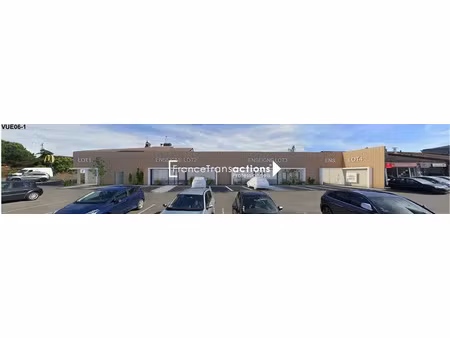 local commercial a louer