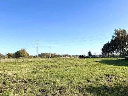 terrain à vendre à hulstraat 17d avelgem (rbu62439)