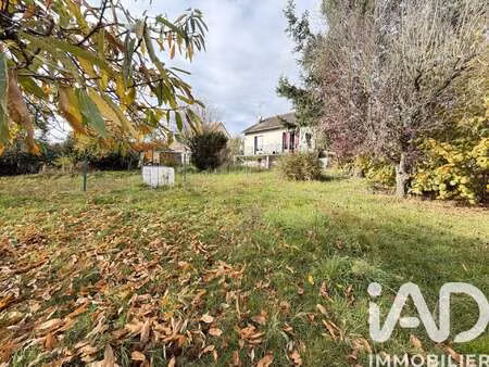 vente maison à cérans-foulletourte (72330) : à vendre / 110m² cérans-foulletourte