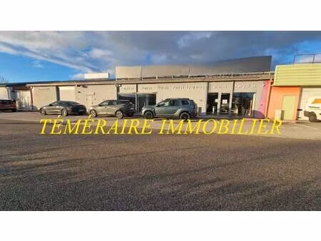 temeraire immobilier