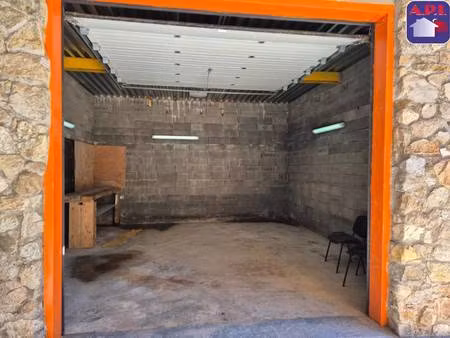 local commercial à louer