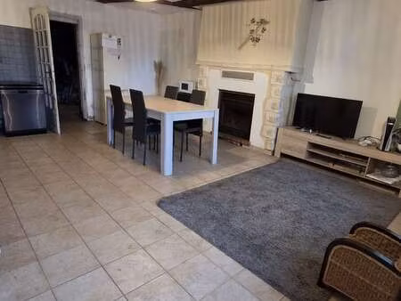 vente maison à mauron (56430) : à vendre / 110m² mauron