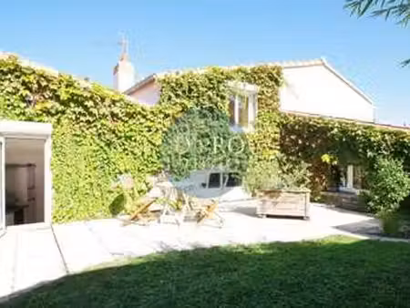 vente maison à remouillé (44140) : à vendre / 130m² remouillé