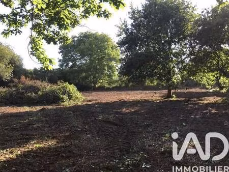 vente terrain à lannion (22300) : à vendre / 2312m² lannion