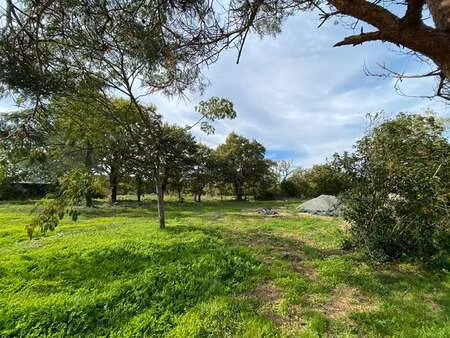 vente terrain à saint-colomban (44310) : à vendre / 955m² saint-colomban