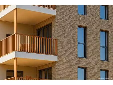 vente appartement 2 pièces à crozon (29160) : à vendre 2 pièces / 37m² crozon