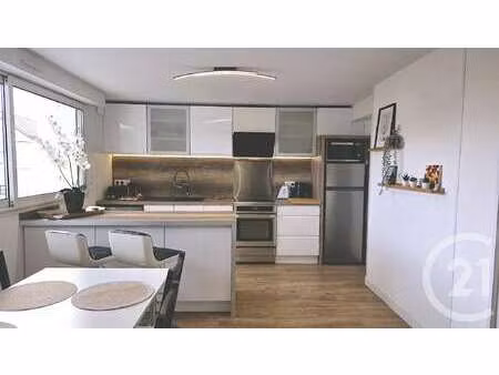 vente appartement 3 pièces à ploemeur (56270) : à vendre 3 pièces / 68m² ploemeur