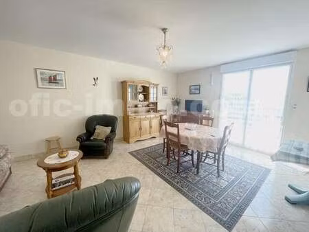 vente appartement 2 pièces à sarzeau campagne-atlantique (56370) : à vendre 2 pièces / 48m