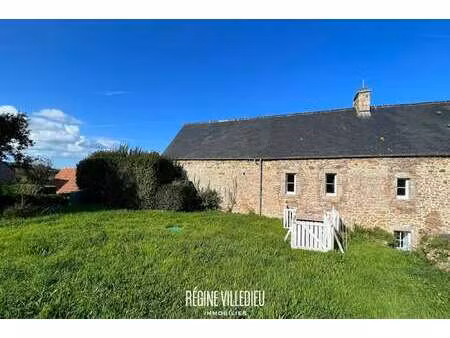 vente maison à la hague (50440) : à vendre / 110m² la hague