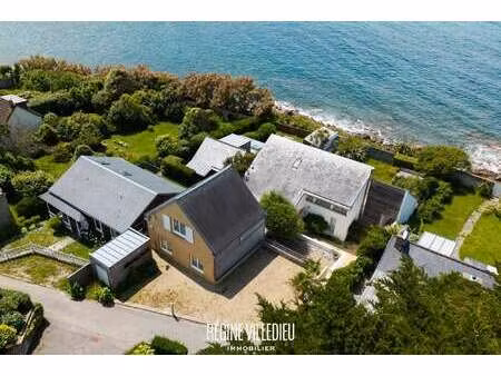 vente maison à fermanville (50840) : à vendre / 85m² fermanville