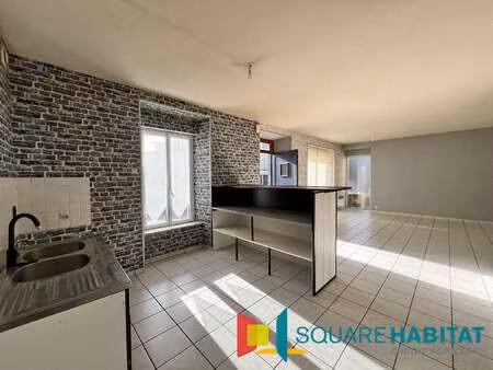 vente maison à plénée-jugon (22640) : à vendre / 178m² plénée-jugon