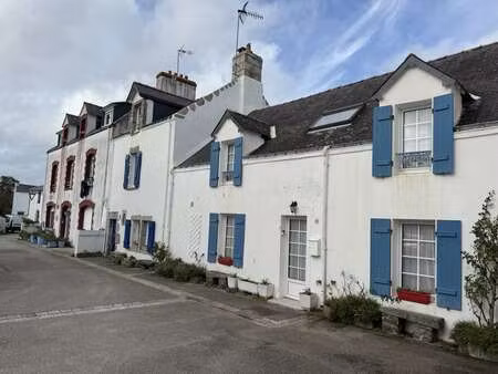 vente maison à quiberon (56170) : à vendre / 109m² quiberon