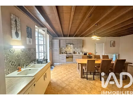 vente maison à migré (17330) : à vendre / 101m² migré