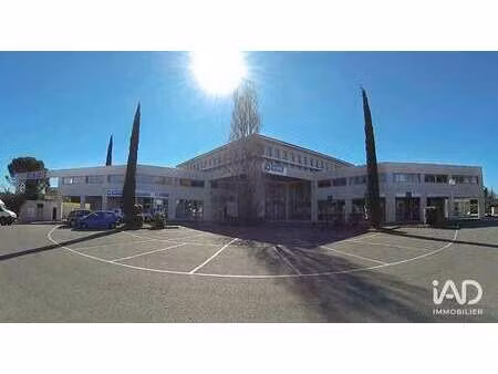 location bureaux et commerces à aix-en-provence (13080) : à louer / 42m² aix-en-provence