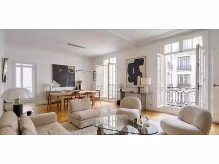 appartement pereire-malesherbes - paris 17ᵉ (75)