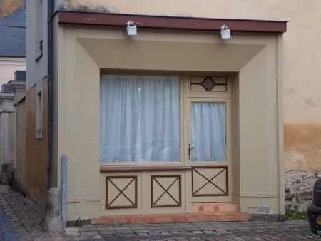 chateau gontier centre ville