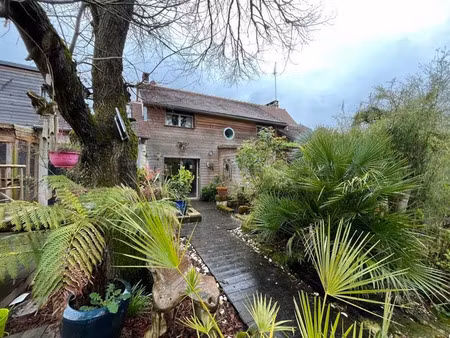 vente maison 12 pièces 260 m² à nouans-les-fontaines (37460)  454 896 €