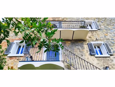 vente maison 5 pièces 95 m² à olmeto (20113)  462 000 €