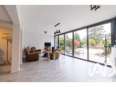 vente maison 7 pièces 143 m² à villiers-adam (95840)  470 000 €