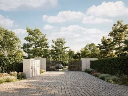 grond te koop in knokke-heist