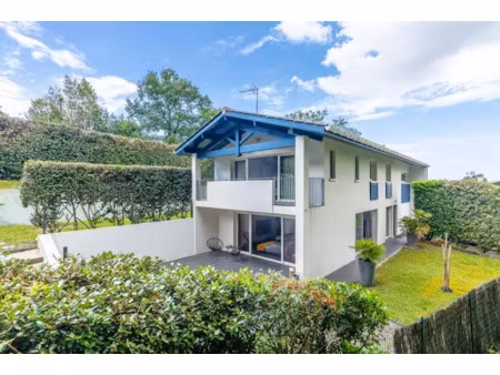 vente maison 6 pièces 164 m² à saint-pierre-d'irube (64990)  599 000 €