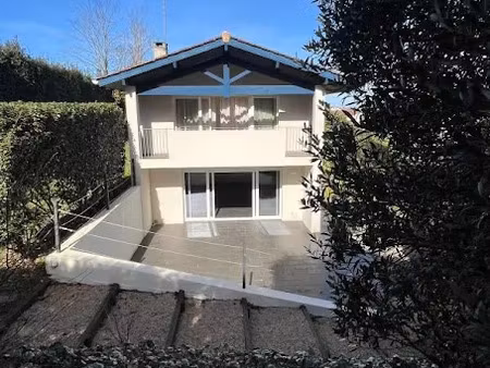 vente maison 6 pièces 164 m² à saint-pierre-d'irube (64990)  625 000 €