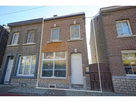 maison à vendre à rue maréchal foch 49 engis (vbd47335)
