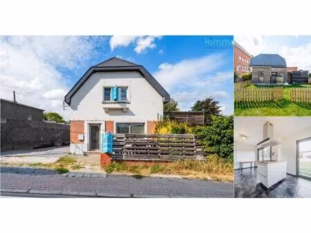 maison à vendre à route d'eghezée 103 jemeppe-sur-sambre (vbd47422)