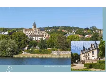 achat : maison (78510)