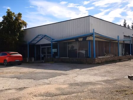 location local commercial