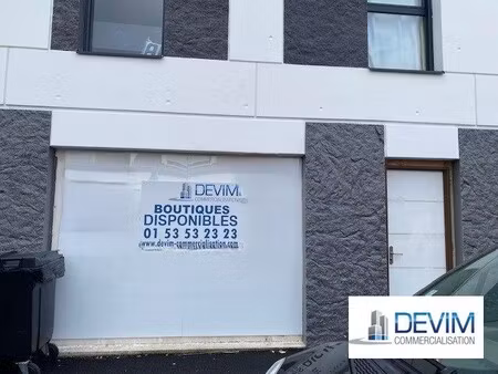 location local commercial