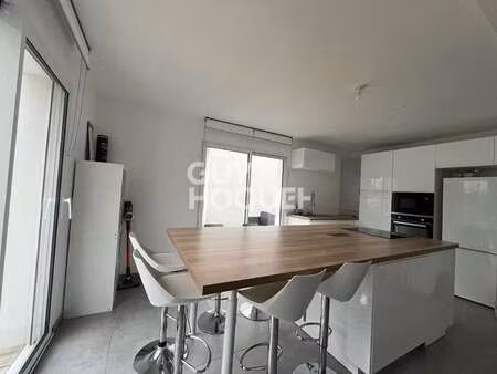 vente maison à saint-nolff (56250) : à vendre / 103m² saint-nolff