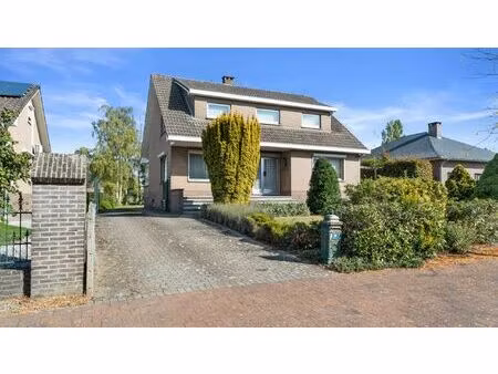 maison à vendre à groenstraat 68 rekem (rbu62497)