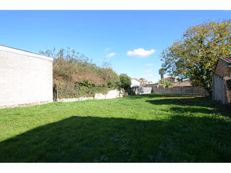 vente terrain génissac 33420 - 69760 € - surface privée