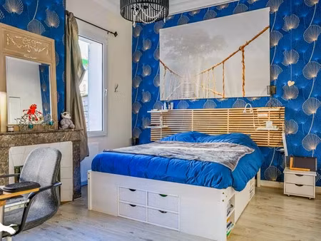 vente maison 6 pièces 170 m² à begles (33130)  575 850 €