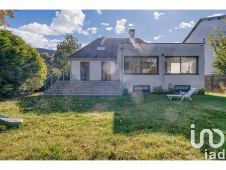 vente maison 7 pièces 176 m² à le plessis-trévise (94420)  599 000 €