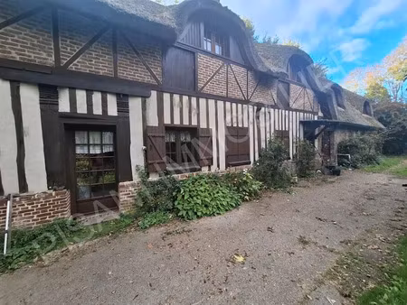 vente maison 5 pièces 250 m² à montivilliers (76290)  575 000 €