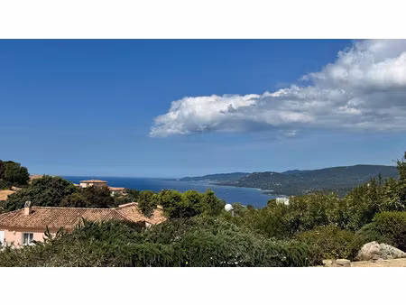 vente maison 5 pièces 148 m² à viggianello (20110)  898 000 €